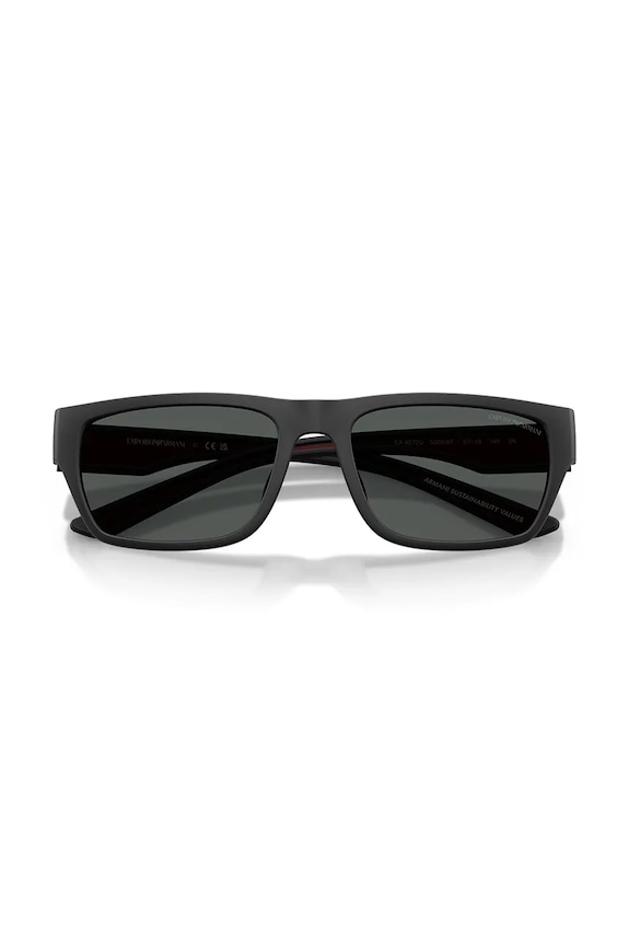 Emporio Armani ochelari de soare pentru bărbați 0EA4267U