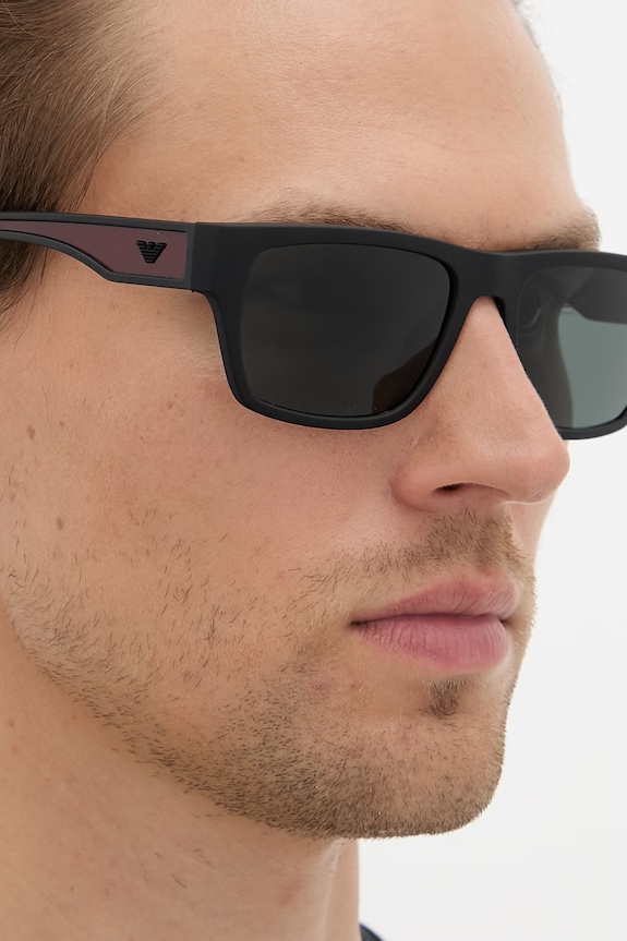 Emporio Armani ochelari de soare pentru bărbați 0EA4267U