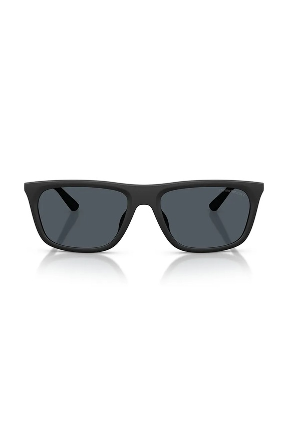 Accesorii Emporio Armani ochelari de soare pentru bărbați 0EA4272U negru
