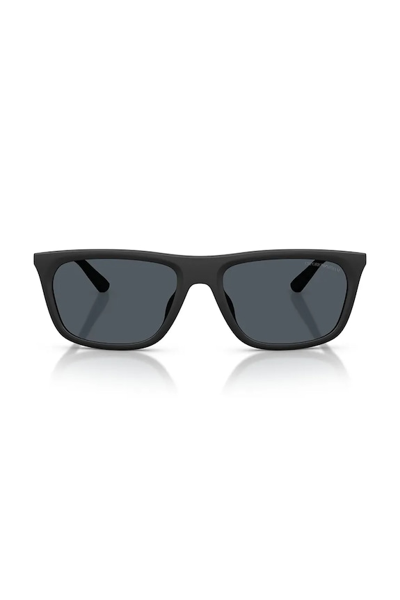 Accesorii Emporio Armani ochelari de soare pentru bărbați 0EA4272U negru