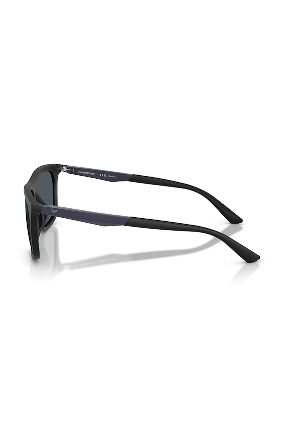 Emporio Armani ochelari de soare pentru bărbați negru 0EA4272U