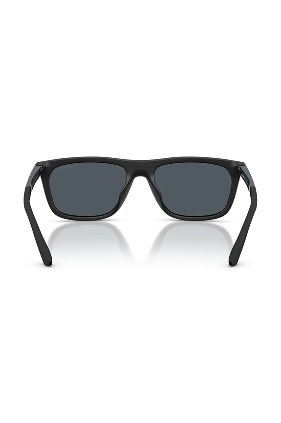 Emporio Armani ochelari de soare pentru bărbați 0EA4272U negru