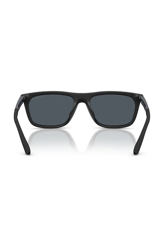 Emporio Armani ochelari de soare pentru bărbați 0EA4272U negru