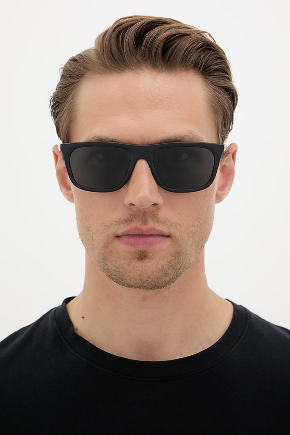 Emporio Armani ochelari de soare pentru bărbați 0EA4272U
