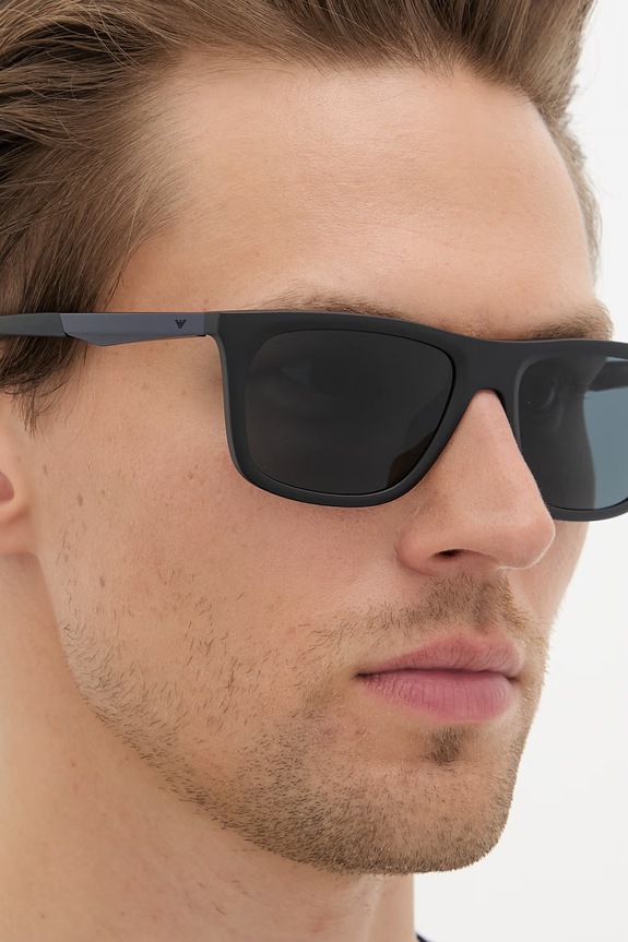Emporio Armani ochelari de soare pentru bărbați 0EA4272U