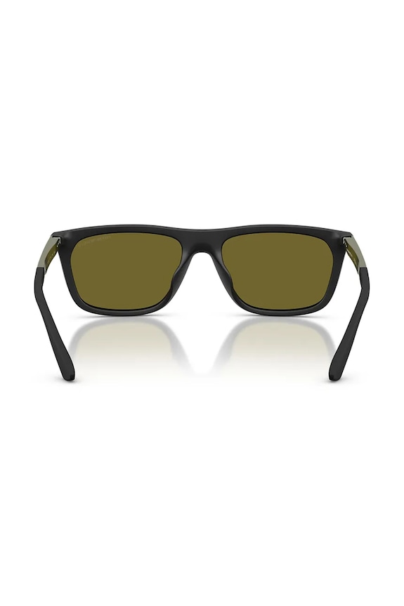 Emporio Armani ochelari de soare pentru bărbați 0EA4272U negru