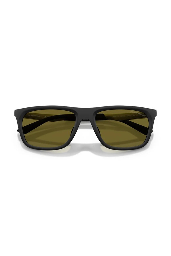 Emporio Armani ochelari de soare pentru bărbați 0EA4272U