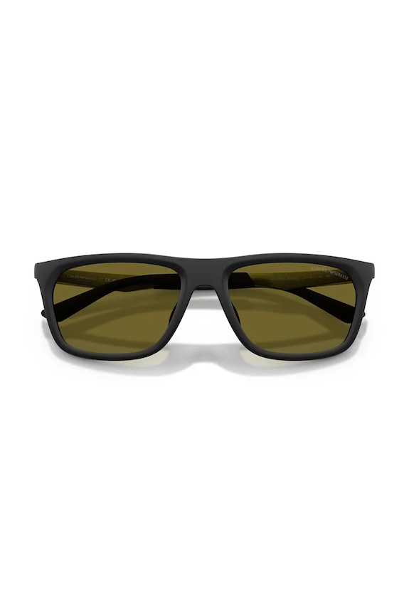 Emporio Armani ochelari de soare pentru bărbați 0EA4272U