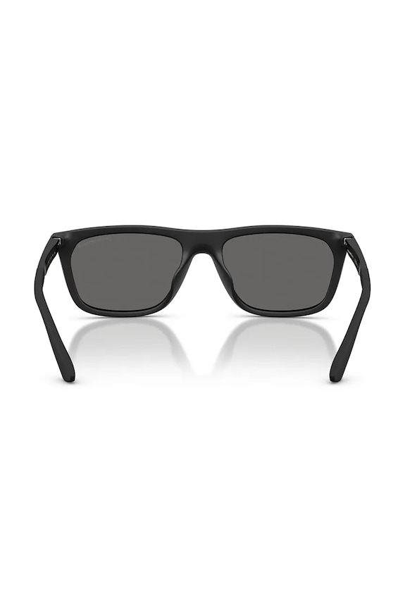 Emporio Armani ochelari de soare pentru bărbați 0EA4272U negru