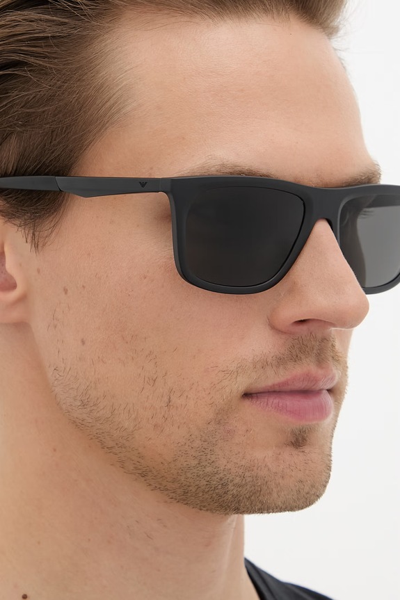 Emporio Armani ochelari de soare pentru bărbați 0EA4272U