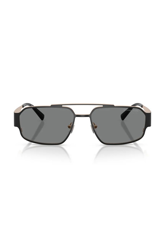 Accesorii Michael Kors ochelari de soare pentru bărbați 0MK1182 negru