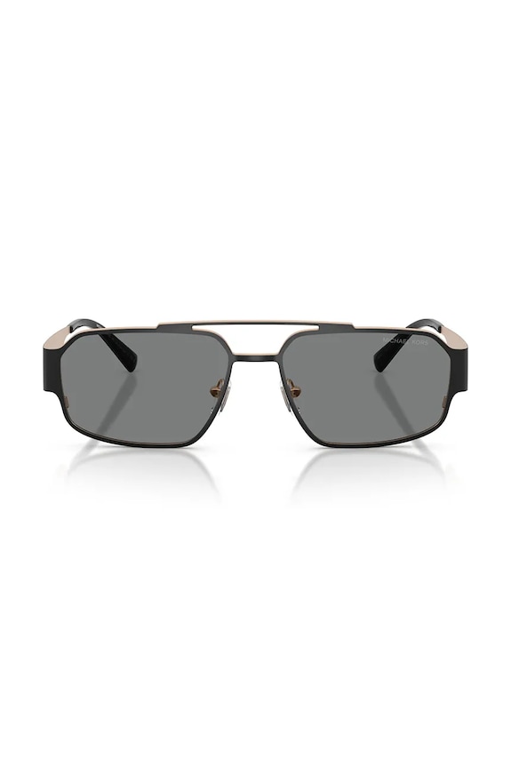 Doplňky Michael Kors sluneční brýle pánské 0MK1182 černá