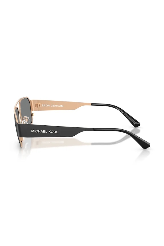 Michael Kors ochelari de soare pentru bărbați negru 0MK1182