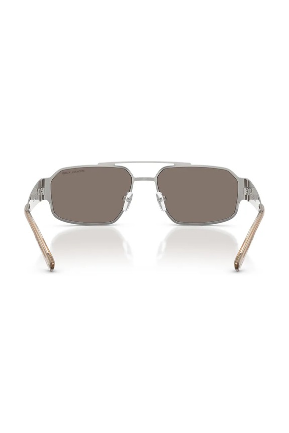 Michael Kors sluneční brýle pánské 0MK1182 zlatá