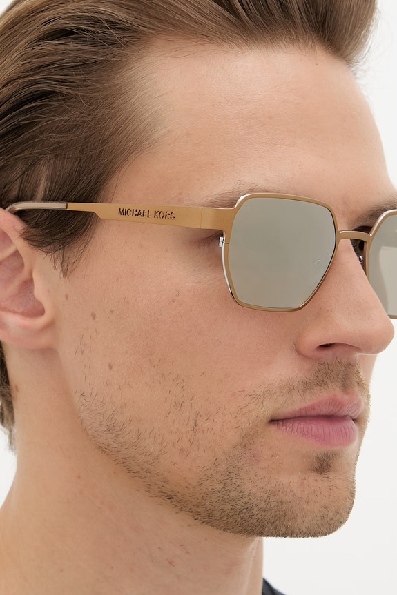 Michael Kors sončna očala moška 0MK1183