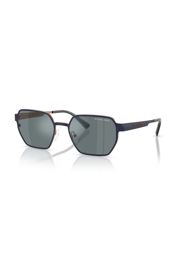 Michael Kors sončna očala moška 0MK1183 mornarsko modra SS26