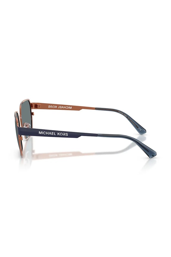 Michael Kors sončna očala moška mornarsko modra 0MK1183