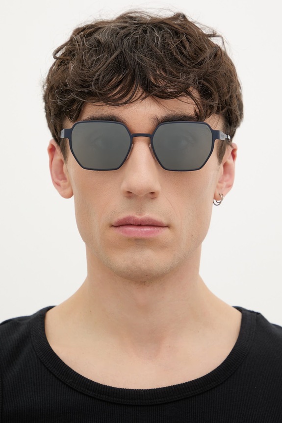 Michael Kors sončna očala moška 0MK1183
