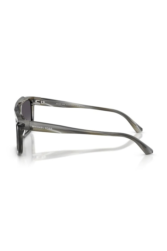 Michael Kors ochelari de soare pentru bărbați gri 0MK2278U