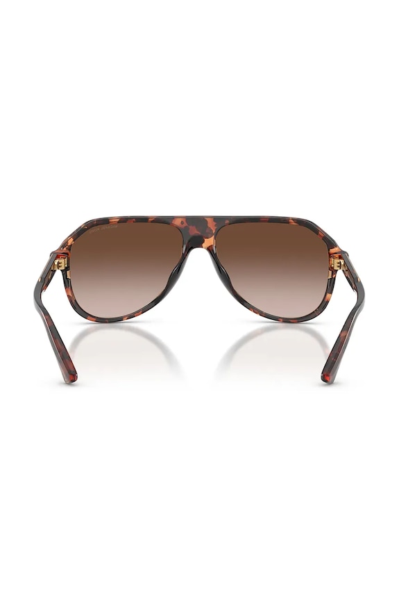 Michael Kors γυαλιά ηλίου Ανδρικά 0MK2281U καφέ