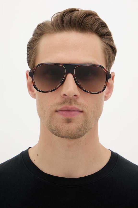 Michael Kors ochelari de soare pentru bărbați 0MK2281U
