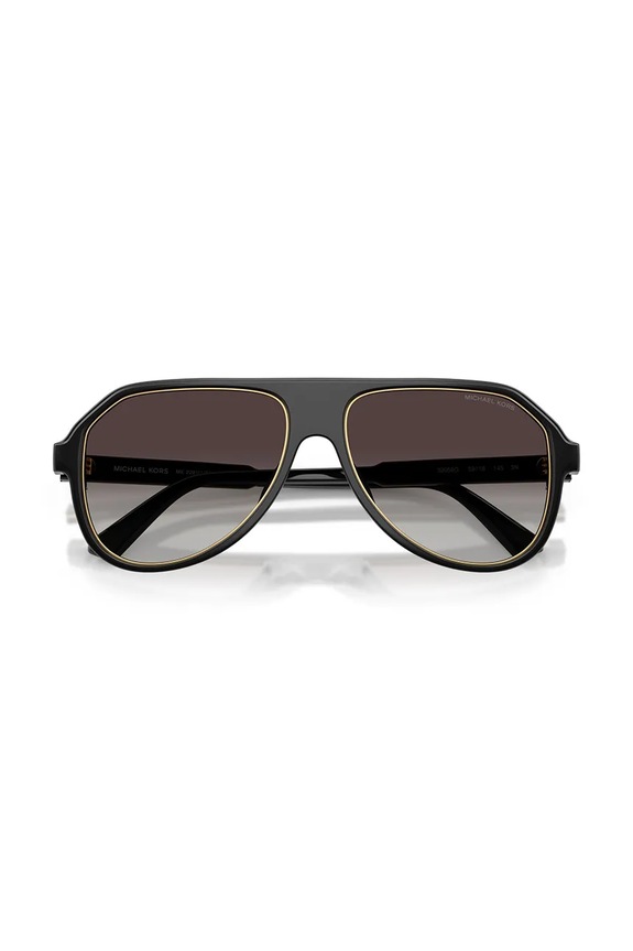 Michael Kors napszemüveg férfi 0MK2281U