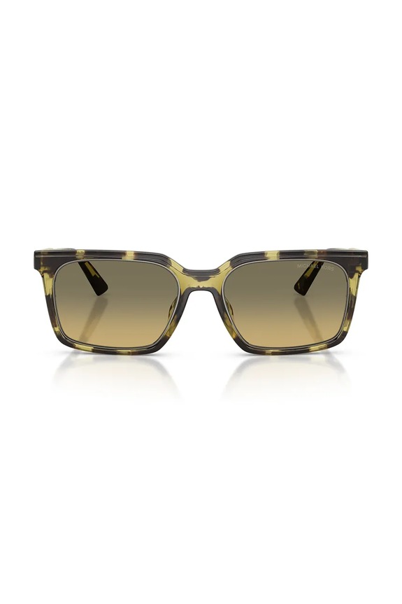 Accesorii Michael Kors ochelari de soare pentru bărbați 0MK2282U verde