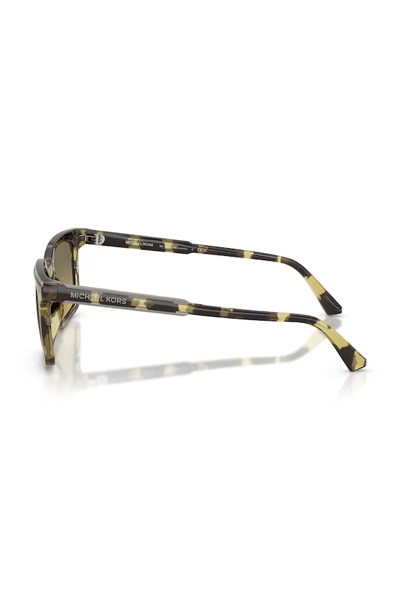 Michael Kors ochelari de soare pentru bărbați verde 0MK2282U