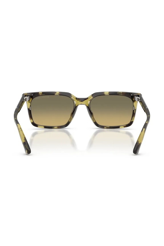 Michael Kors ochelari de soare pentru bărbați 0MK2282U verde