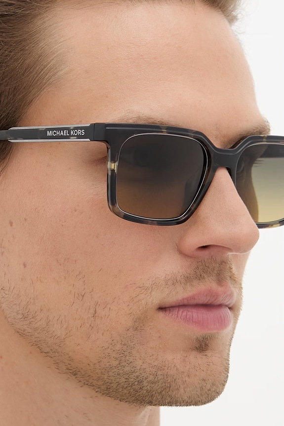 Michael Kors ochelari de soare pentru bărbați 0MK2282U