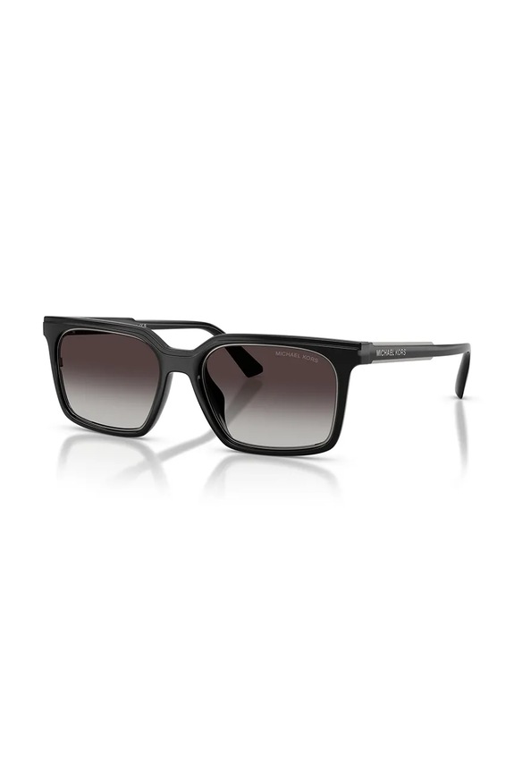 Michael Kors ochelari de soare pentru bărbați 0MK2282U negru SS26