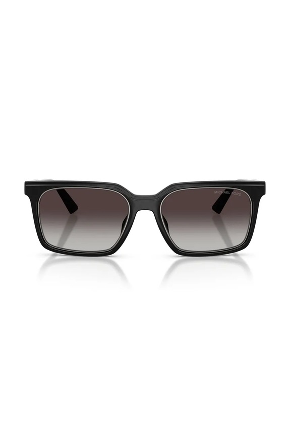 Accesorii Michael Kors ochelari de soare pentru bărbați 0MK2282U negru