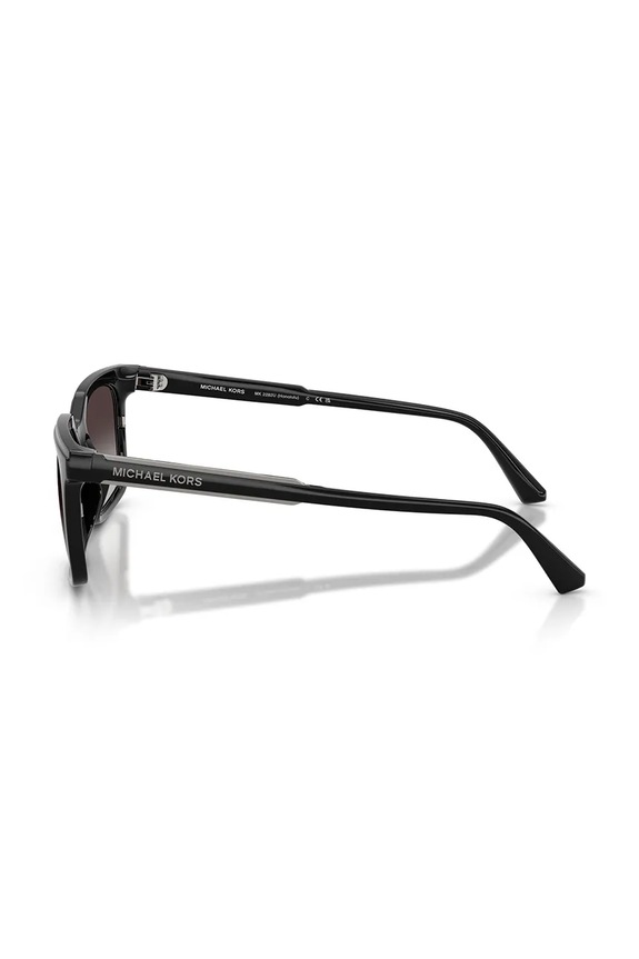 Michael Kors ochelari de soare pentru bărbați negru 0MK2282U