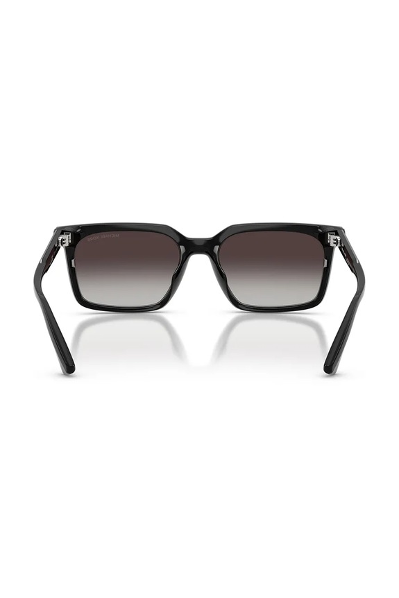 Michael Kors ochelari de soare pentru bărbați 0MK2282U negru