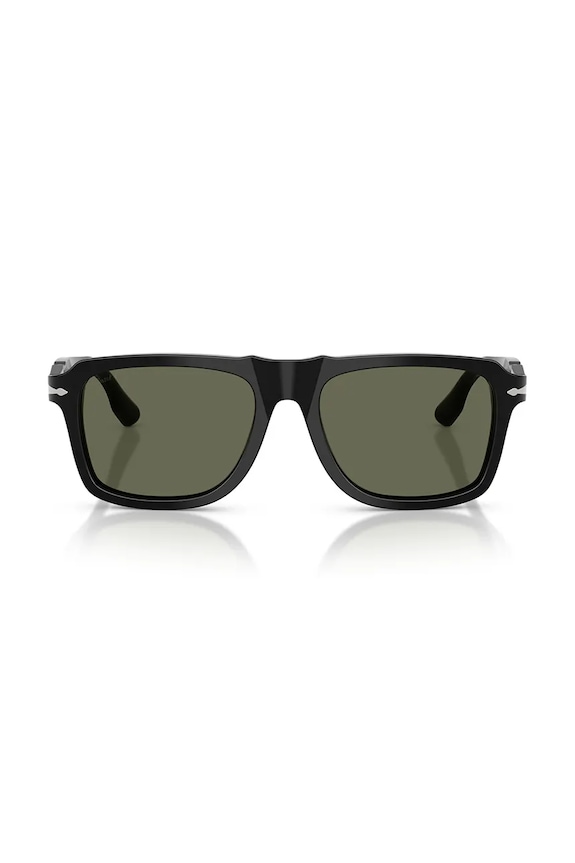 Accessori Persol occhiali da sole da uomo 0PO8002S nero