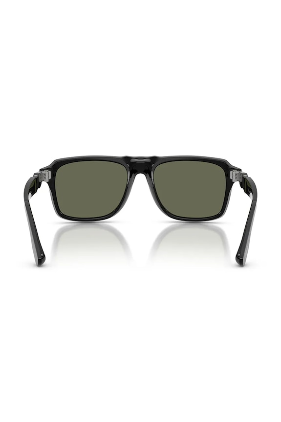 Persol Sončna očala moška 0PO8002S črna