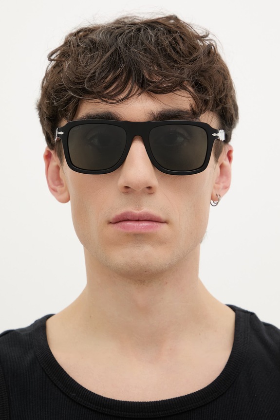 Persol occhiali da sole da uomo 0PO8002S