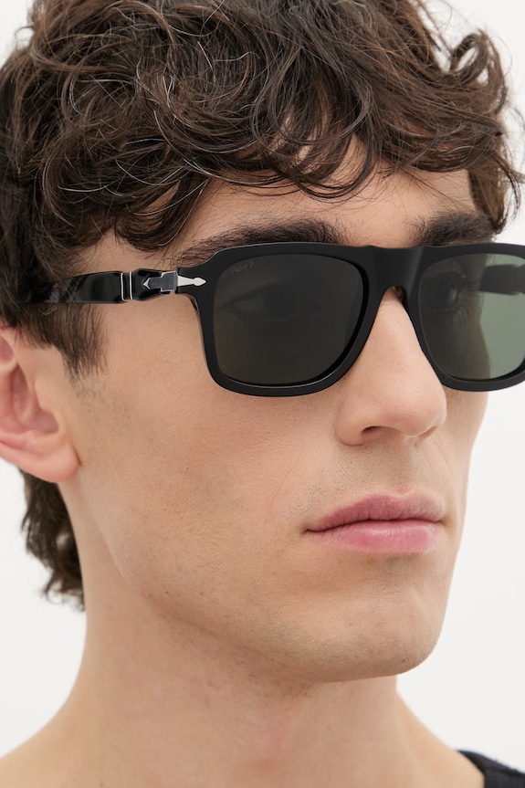 Persol occhiali da sole da uomo 0PO8002S