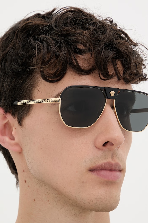 Versace ochelari de soare pentru bărbați 0VE2294