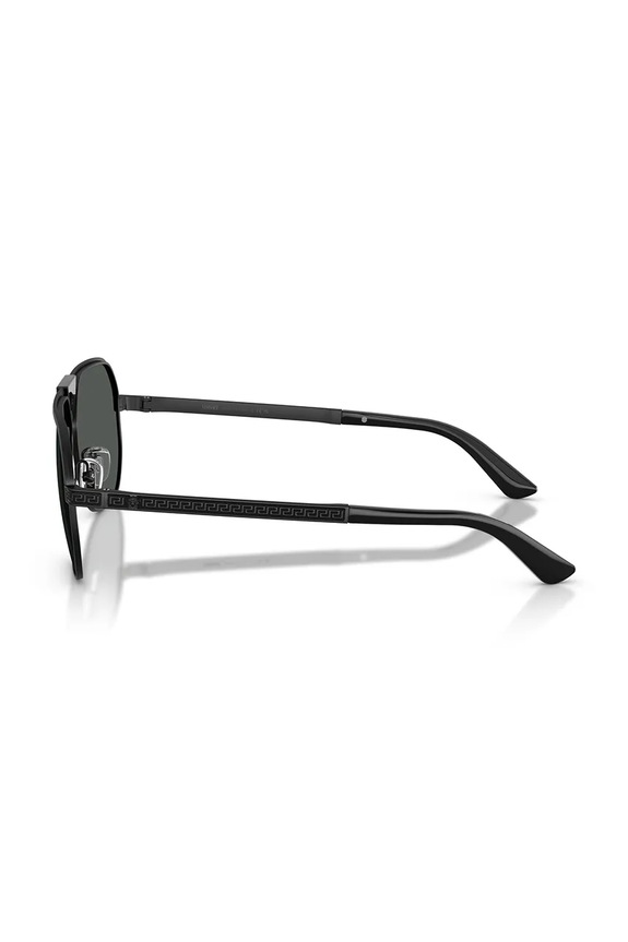 Versace ochelari de soare pentru bărbați negru 0VE2294
