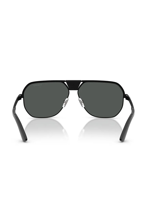 Versace ochelari de soare pentru bărbați 0VE2294 negru