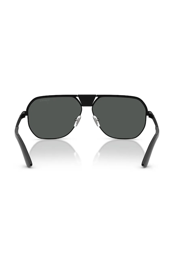 Versace ochelari de soare pentru bărbați 0VE2294 negru