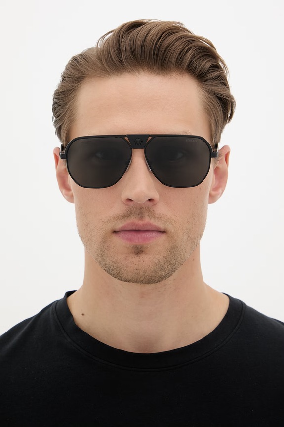 Versace ochelari de soare pentru bărbați 0VE2294