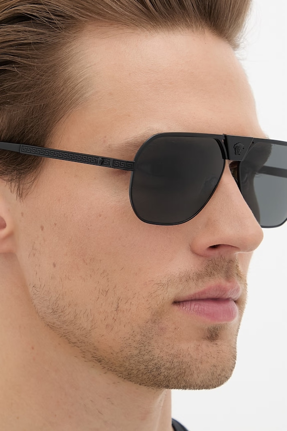 Versace ochelari de soare pentru bărbați 0VE2294