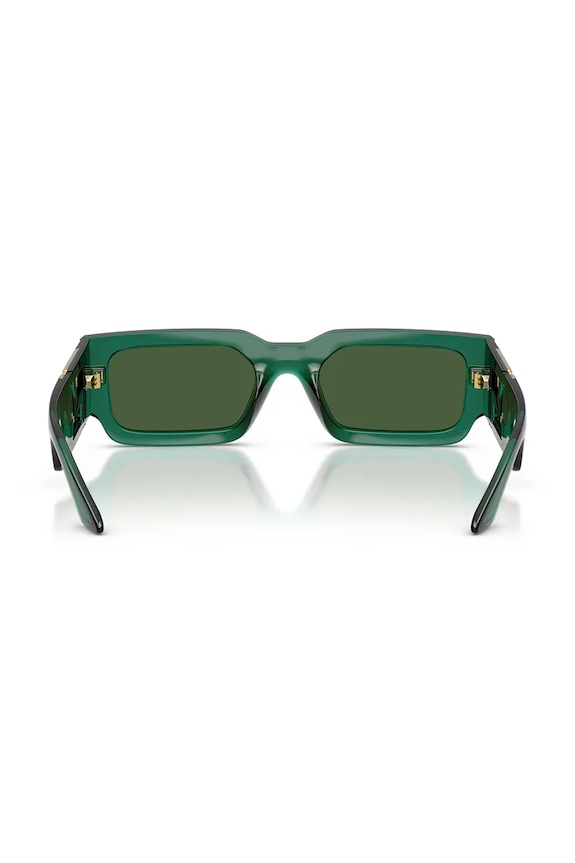 Versace ochelari de soare pentru bărbați 0VE4506U verde