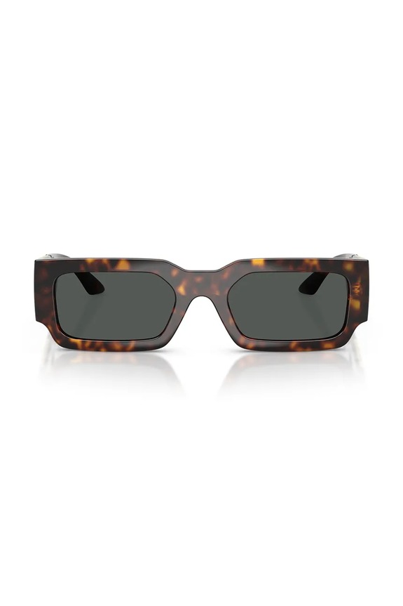 Accesorii Versace ochelari de soare pentru bărbați 0VE4506U maro