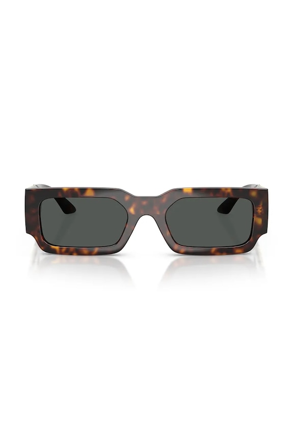 Accesorii Versace ochelari de soare pentru bărbați 0VE4506U maro