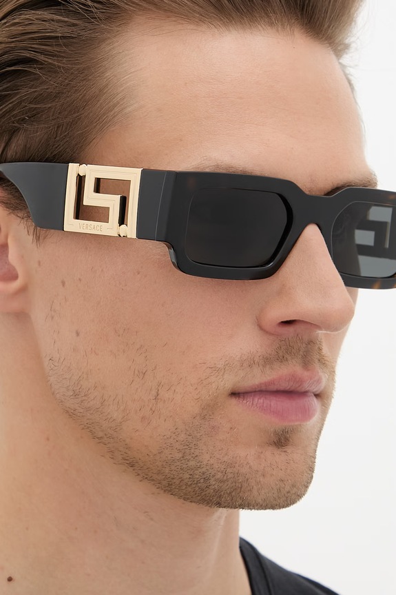 Versace ochelari de soare pentru bărbați 0VE4506U