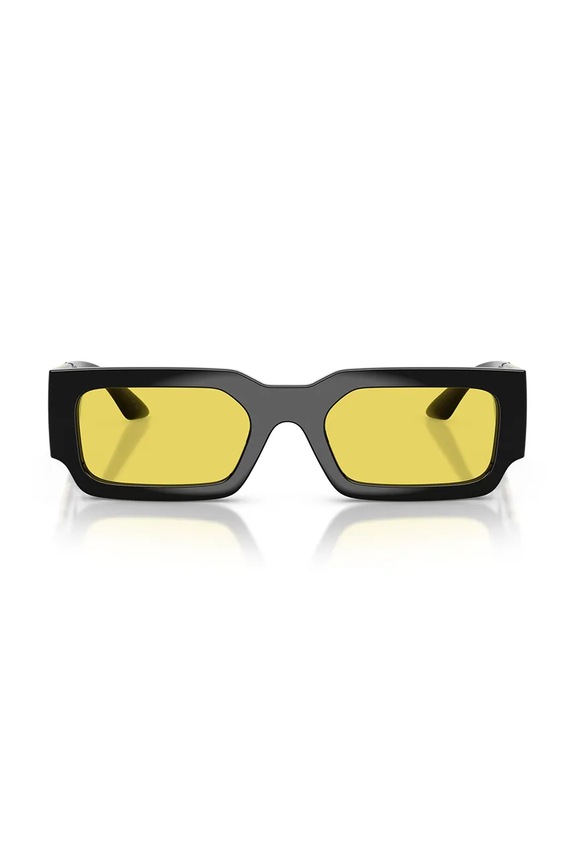 Accesorii Versace ochelari de soare pentru bărbați 0VE4506U negru