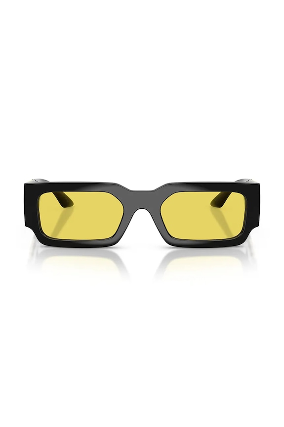 Accesorii Versace ochelari de soare pentru bărbați 0VE4506U negru